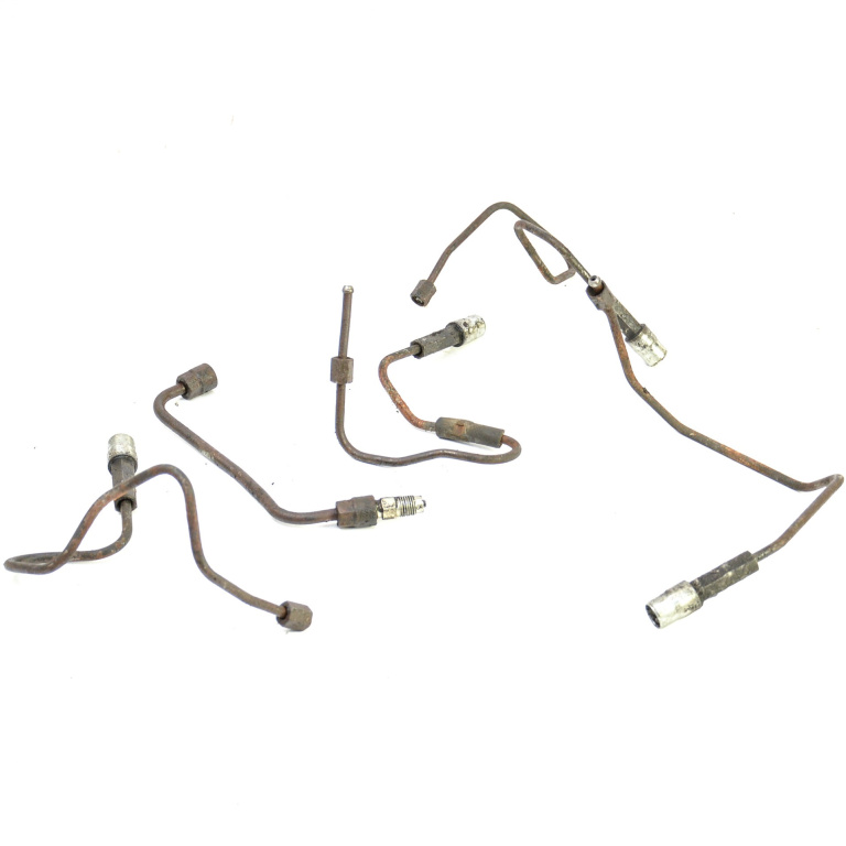 Conducta Injector Isuzu Turquoise 2000 - 2022 Motorina