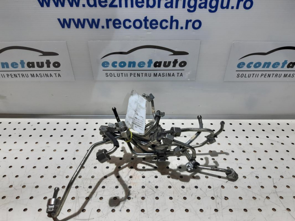Conducta injector Land Rover Range Rover III (2002-)