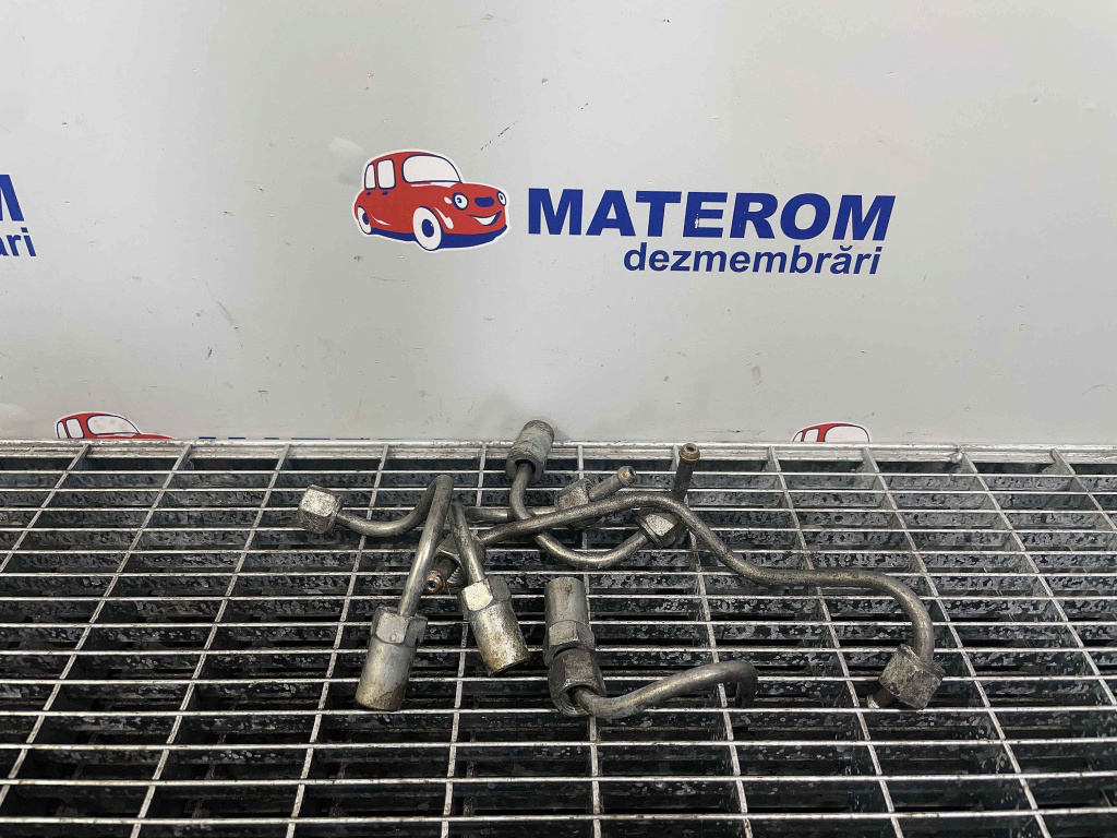 CONDUCTA INJECTOR OPEL ASTRA J ASTRA J A17DTR - (2009 2012)