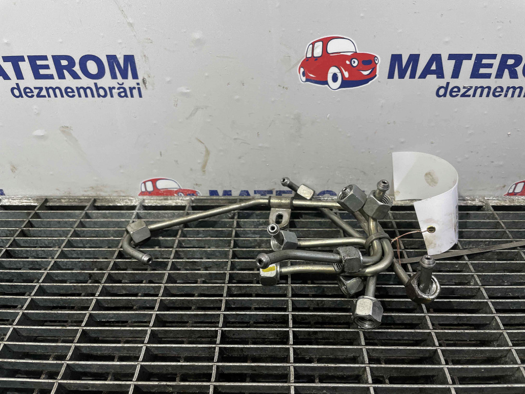 CONDUCTA INJECTOR OPEL ASTRA K ASTRA K B16DTH - (2015 2021)