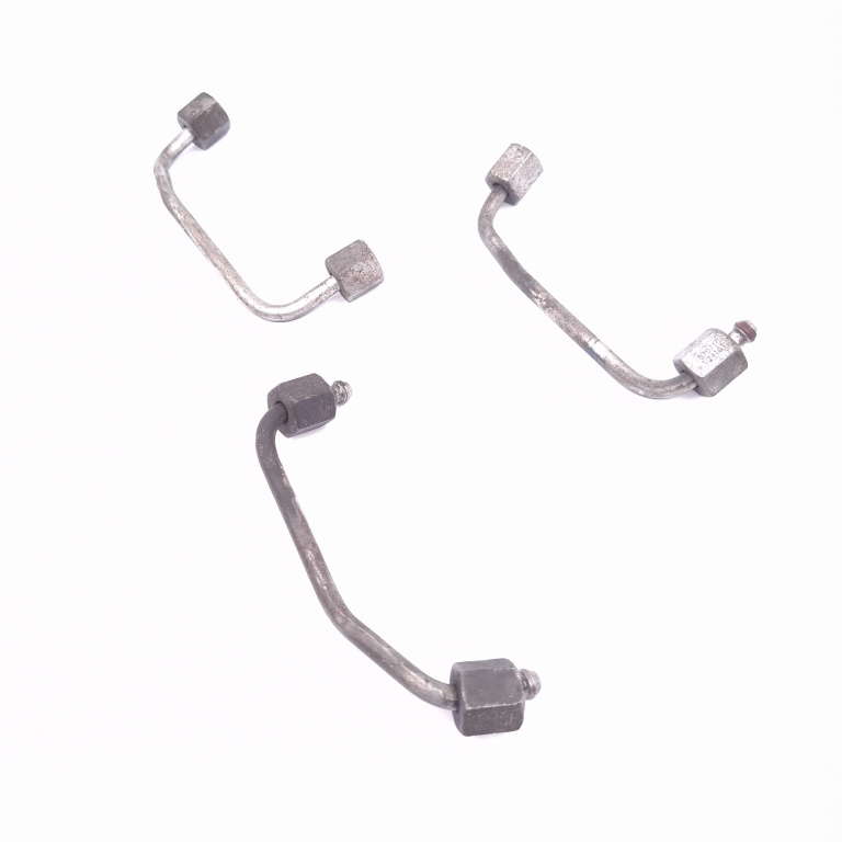 Conducta Injector,set Audi A5 (8T3, 8F7,