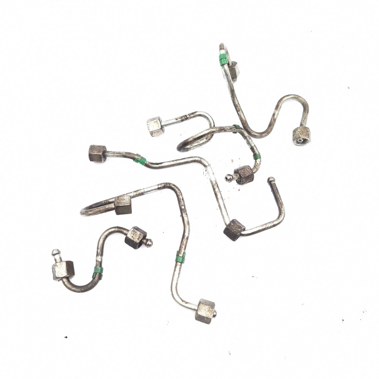 Conducta Injector,set Renault MEGANE 2 2002 - 2010