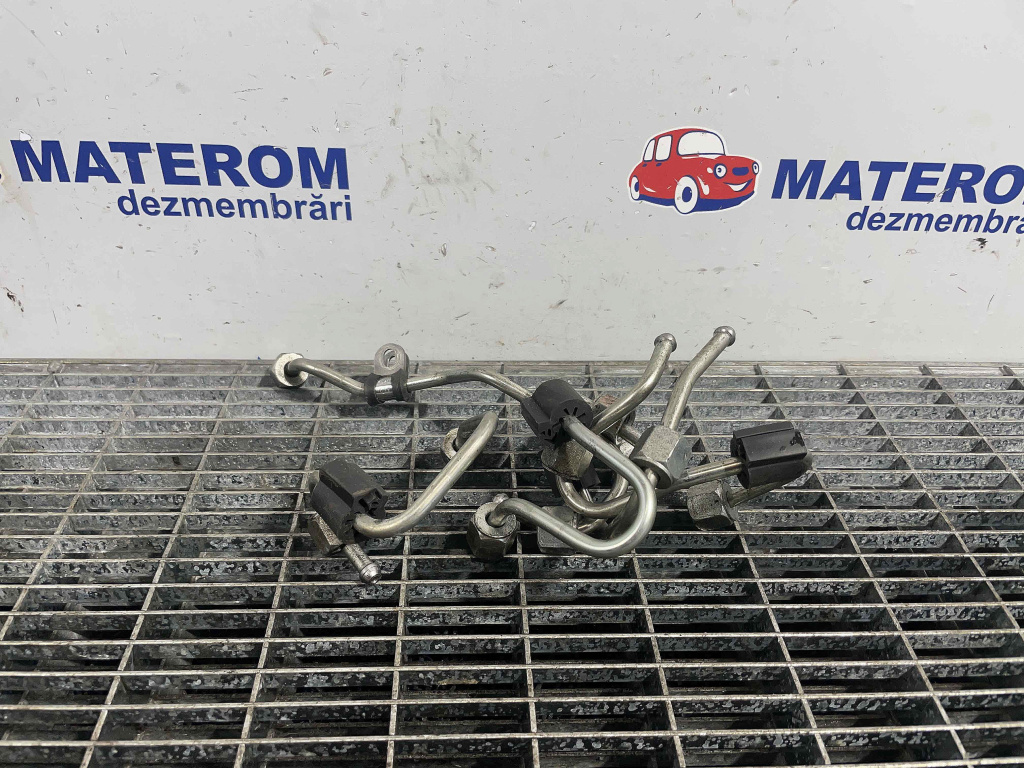 CONDUCTA INJECTOR VW JETTA IV JETTA IV 1.6 TDI - (2010 2019)