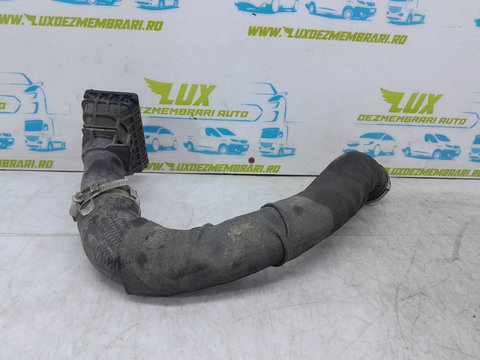 Conducta intercooler 1.7 cdi z17dtr 315805007 Opel Astra H [2004 - 2007]