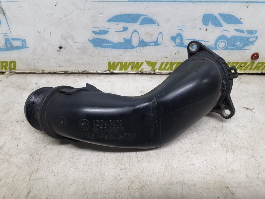 Conducta intercooler 1.7 cdti Z17DTH Opel Astra H 