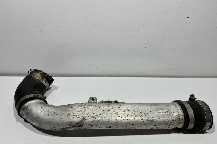 Conducta intercooler 2.2 CDI A6510905337 Mercedes-Benz C-Class W205/S205/C205 [2014 - 2018]