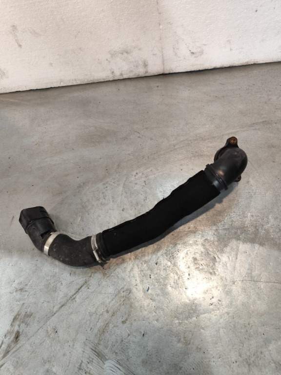 Conducta intercooler Audi TT 2.0 TDI 184 cai motor