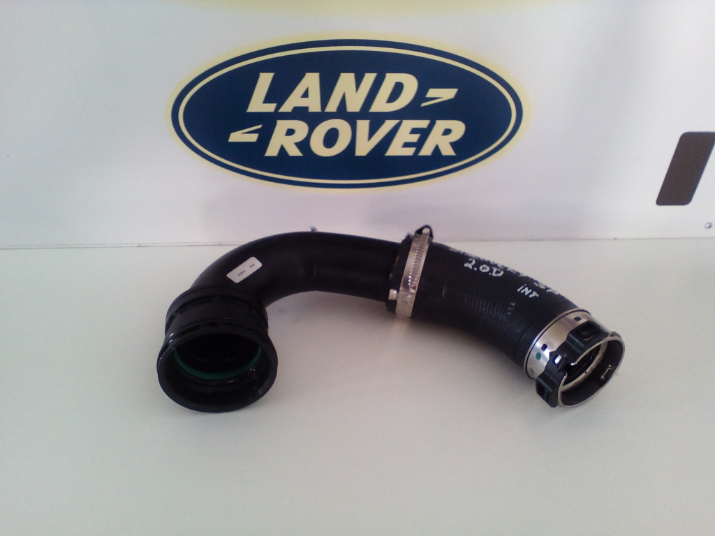 Conducta intercooler Land Rover Discovery Sport 2017 Cod HJ32-6C646