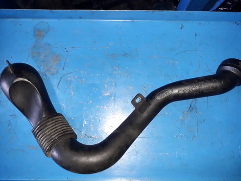 Conducta intercooler Land Rover Jaguar 3.0 D