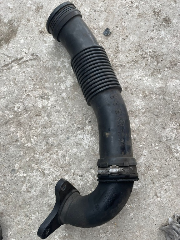 Conducta intercooler Master 3 165769532R