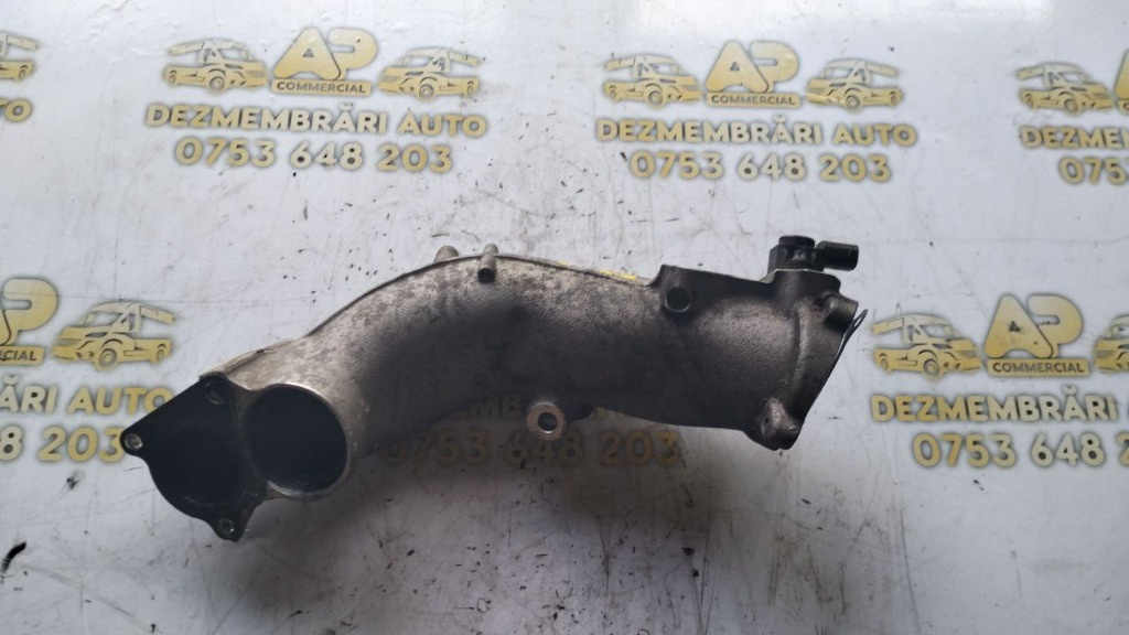 Conducta intercooler Mercedes Sprinter 3.5-T Platforma (W906) 2.1 CDI 150 CP cod: A6420983007