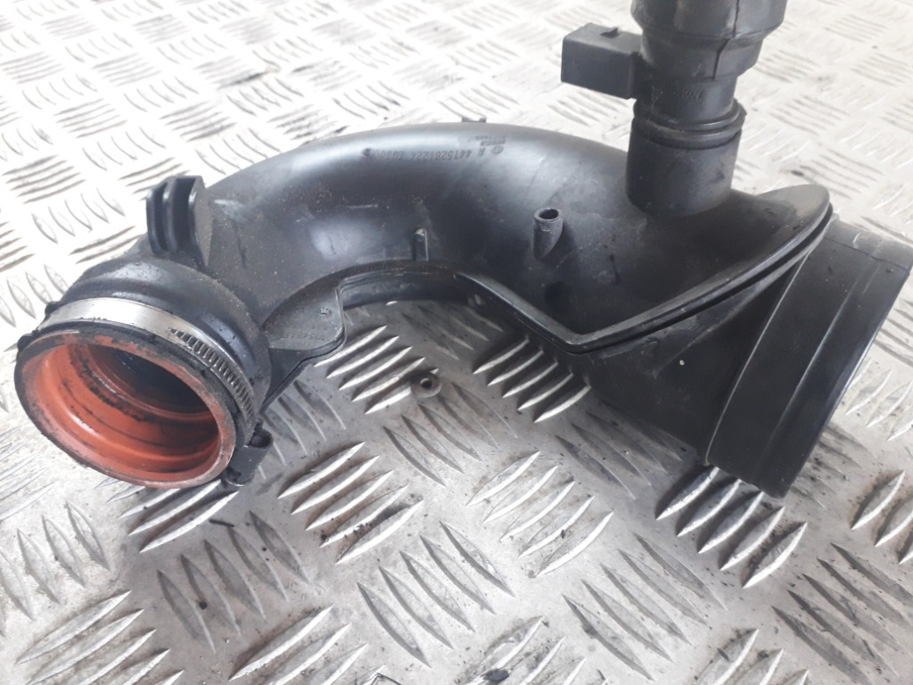 Conducta intercooler Mercedes Vito / V-Class / Viano W447 2.2 Euro 6 a4475281224 / a 4475281224