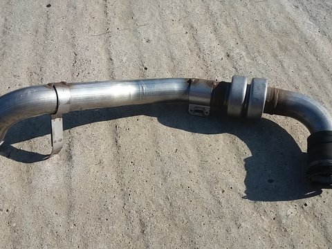 Conducta intercooler Renault Laguna 3 1.5 DCI