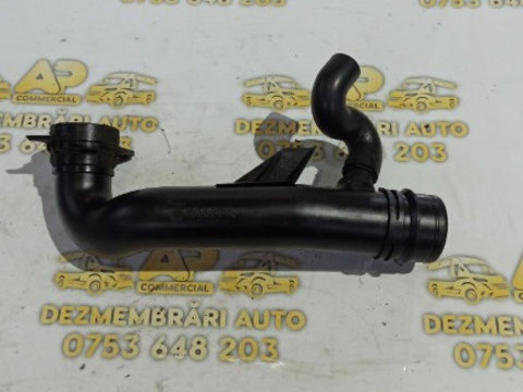 Conducta intercooler Seat Alhambra cod: ZSB7M3129654
