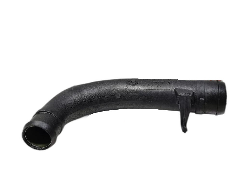 Conducta intercooler Skoda Fabia (6Y2) Hatchback 2006 1.4 TDI SKODA FABIA (6Y2) [ 1999 - 2008 ] OEM 6Q0145770G