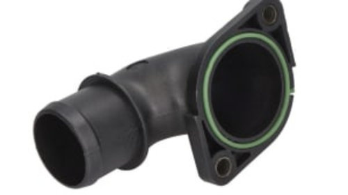 Conducta intercooler (U-bend) NISSAN QASHQAI I 1.5D/2.0 d 02.07-12.13