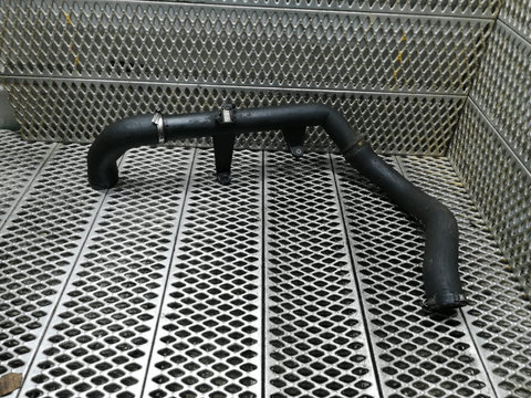 Conducta intercooler Volkswagen Crafter 2.5 TDI 9065080008