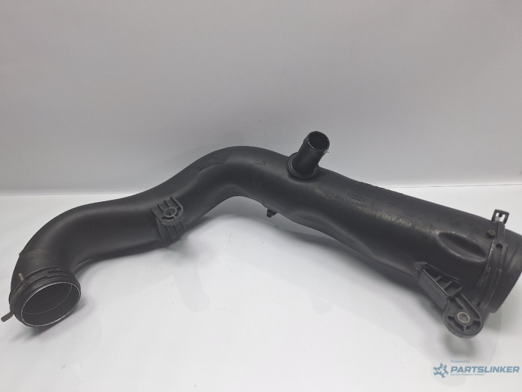 Conducta intercooler VOLKSWAGEN PASSAT 3C2 2005 - 