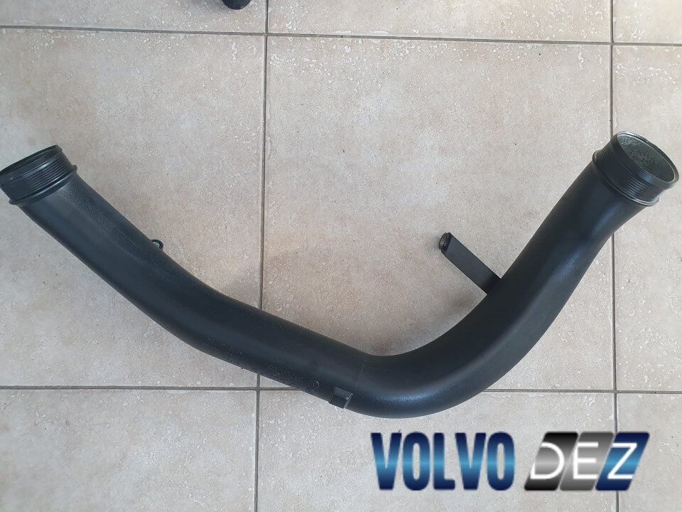 Conducta intercooler VOLVO V60 31355268