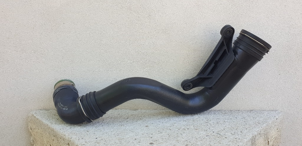 Conducta Intercooler VW Passat B6 1.9 TDI BKC,BXE 