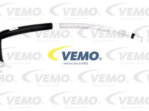 Conducta joasa presiune clima BMW 3 Touring E36 VEMO V20200011