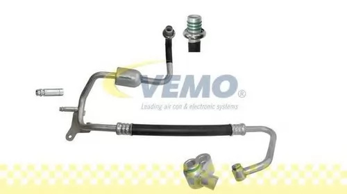 Conducta joasa presiune clima SEAT ALHAMBRA 7V8 7V9 VEMO V15200013 PieseDeTop