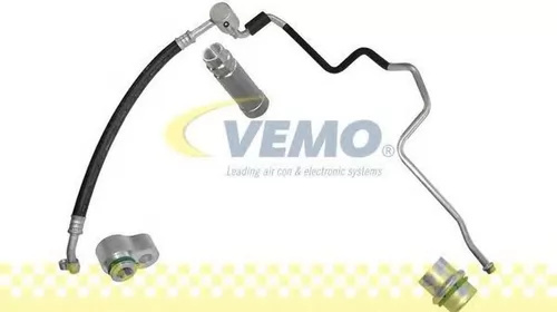 Conducta joasa presiune clima VW BORA combi 1J6 VEMO V15200005 PieseDeTop