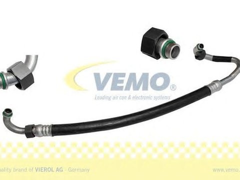Conducta joasa presiune clima VW PASSAT 3B2 VEMO V15200002