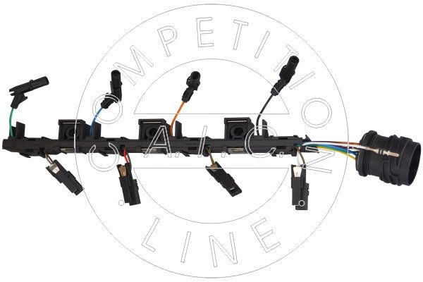 Conducta legatura, injector AIC 58337