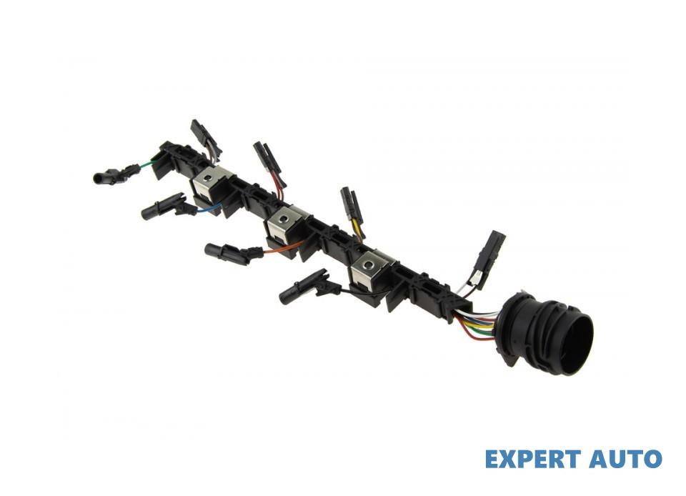 Conducta legatura injector Audi A6 (2004-2008) [4F2, C6] #1 03G971033L