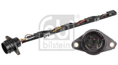 Conducta legatura, injector FEBI BILSTEIN 109623