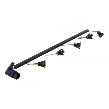 Conducta legAturA, injector LAND ROVER DEFENDER TD5 2001-2006,DISCOVERY 2 TD5 2001-2004 AMR6103G