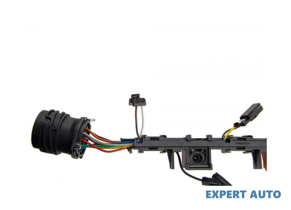 Conducta legatura injector Volkswagen Go