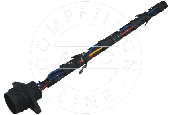 Conducta legatura injector # Vw Jetta 2005 2006 2007 2008 2009 2010 # 57234 # AIC