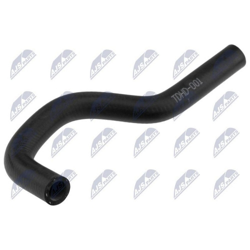 Conducta lichid racire Honda Cr-V 1.5vtec 2016-, 191075PAA00.