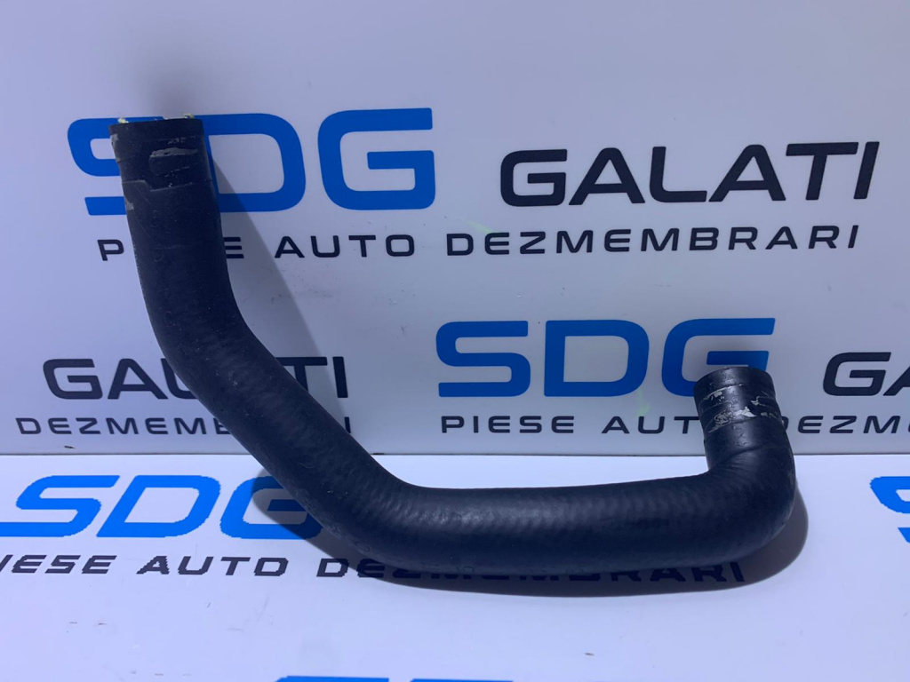 Conducta Lichid Racire Motor Apa Skoda Superb 2 1.9 tdi BXE 2008 - 2013 Cod: 1K0121058AD