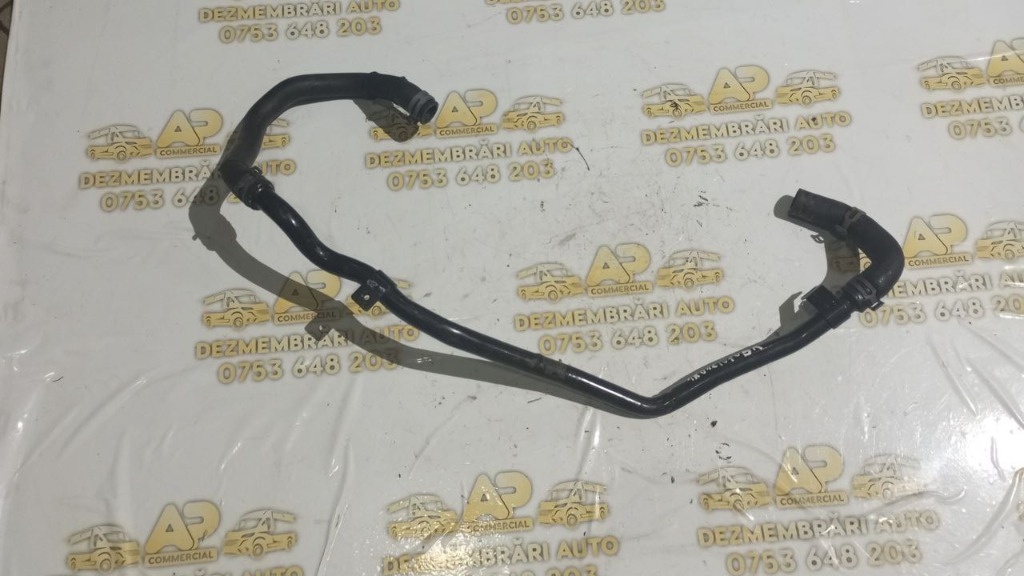 Conducta lichid racire VW Golf VI Hatchback (5K1) 1.6 TDI 90 CP cod: 1K0121070BR