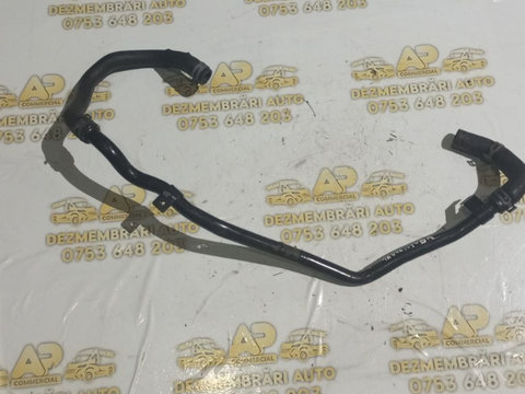 Conducta lichid racire VW Jetta Mk6 (162, 163, AV3, AV2) 1.6 TDI 105 CP cod: 1K0121070BR