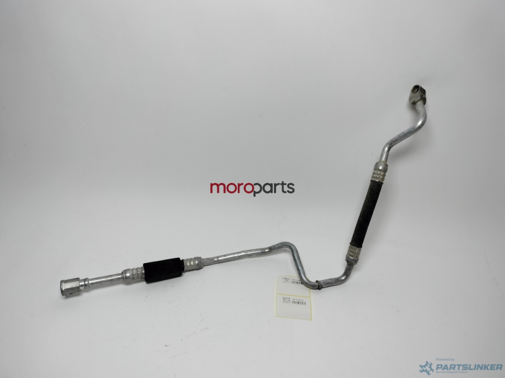 Conducta lunga joasa presiune Volkswagen Polo 9n 2004 2005 1.4 16v BBY VOLKSWAGEN POLO (9N_) [ 2001 - 2012 ] OEM 6Q1820743F