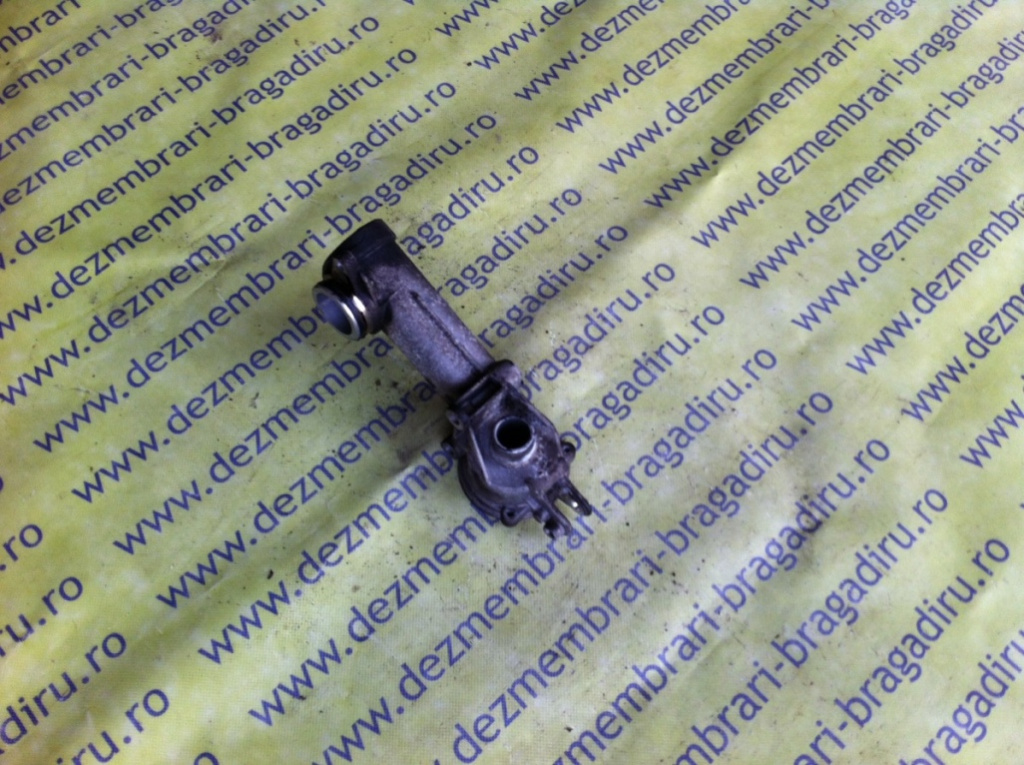 Conducta Mercedes-Benz C-Class W203/S203/CL203 [20