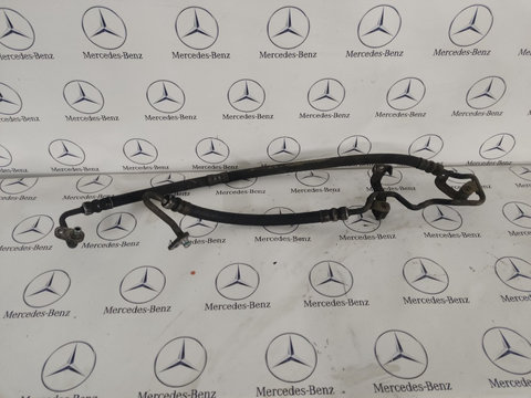 Conducta Mercedes C class w204 an 2012 A2044604424