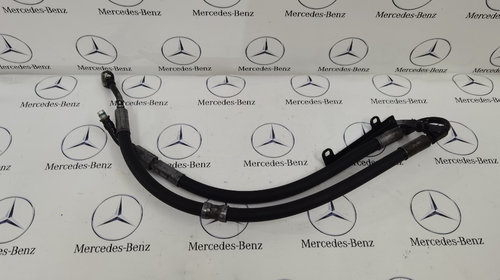 Conducta mercedes ML350 w164 a1644600124