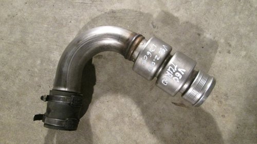 Conducta metal turbo Volvo V50 S40 2.0d 