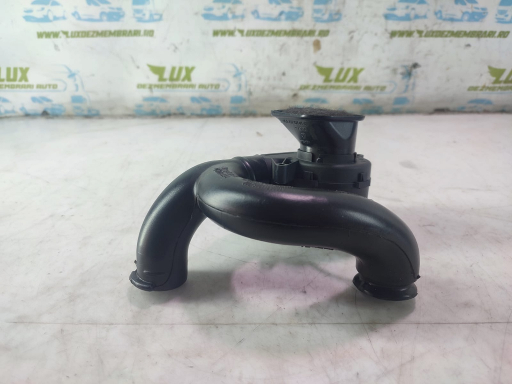 Conducta motoras ventilatie A1668311246 Mercedes-Benz GLE (W166) [2016 - 2019] 2.2 cdi om651.960
