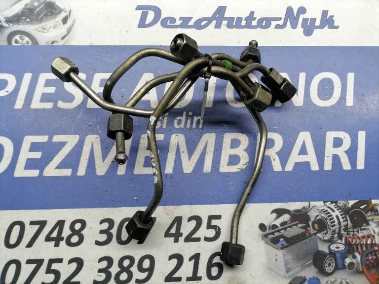 Conducta motorina de înaltă presiune Ford Focus 3 2010-2014