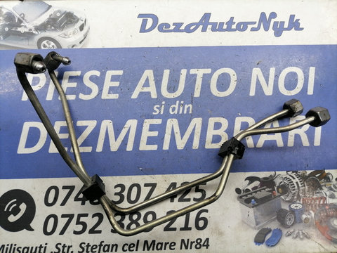 Conducta motorina injectoare Volvo V50 1.6 TDCI 2004-2009