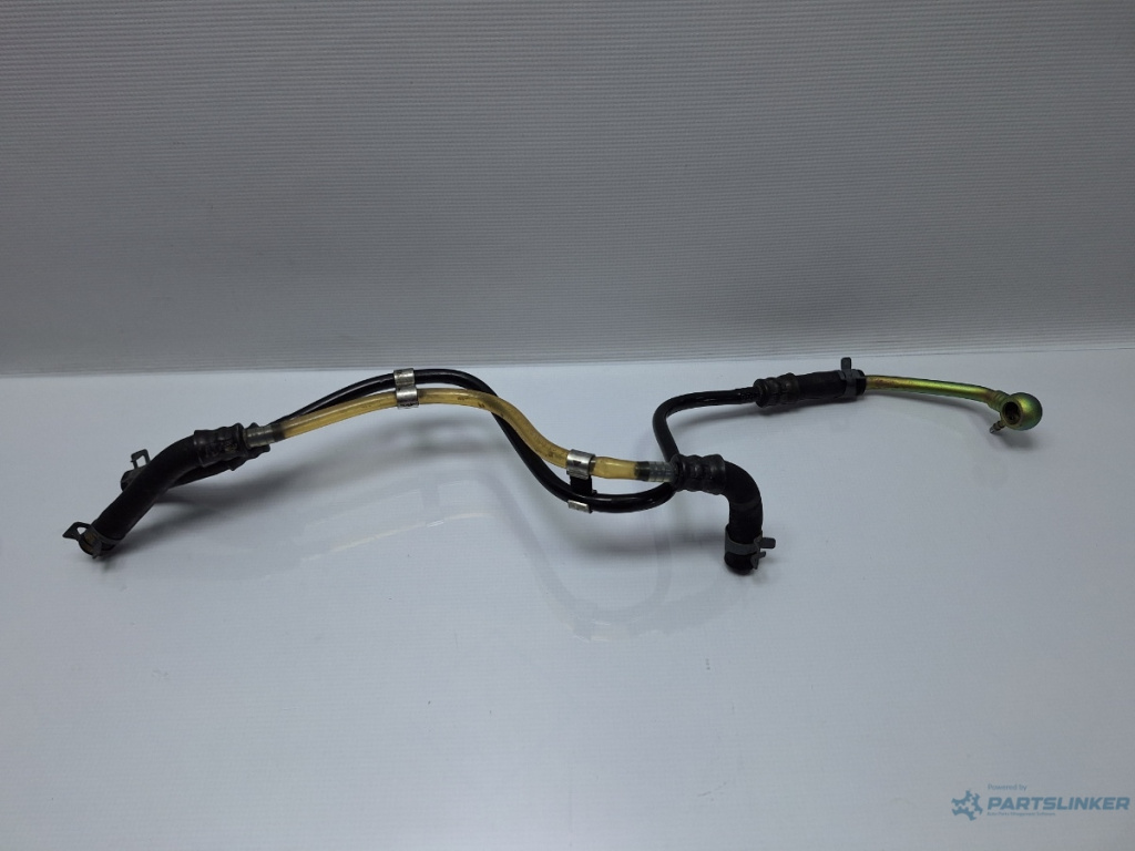 Conducta motorina VOLKSWAGEN GOLF IV (1J1) [ 1997 - 2007 ] TDI (AGR, ALH) 66KW|90HP OEM 1J0130307B