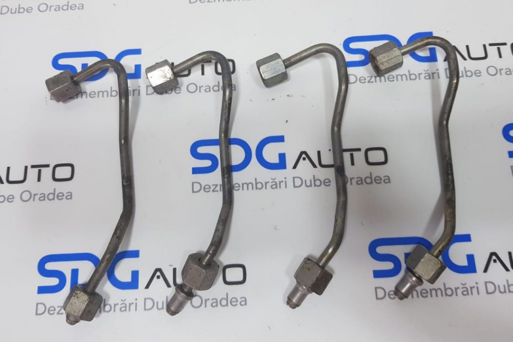 Conducta Pompa De Inalta Mercedes Sprinter 2.2 2006 - 2010 Euro 4