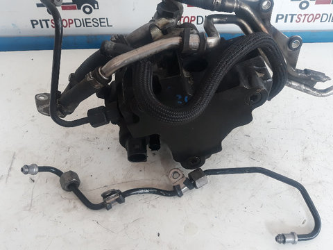 Conducta Pompa inalta presiune Mercedes ML 4.2