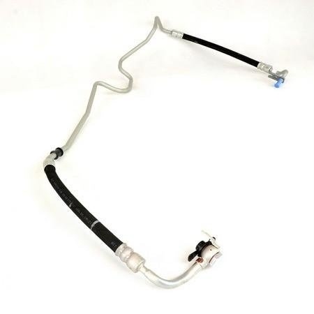 Conducta pompa servo catre caseta directie Opel Insignia A 1.6 original GM